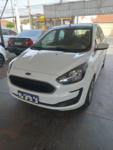 Ford Ka Ford Ka 1.0 SE (Flex)