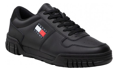 Tenis Tommy Hilfiger Em0e M01068 Hombre