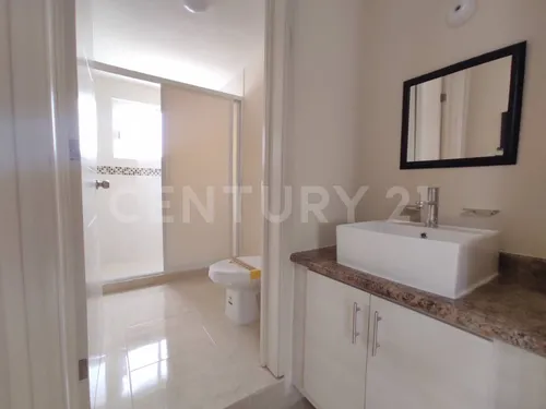 Casa En Venta En El Espiritu Santo, San Juan Del Rio, Queretaro.