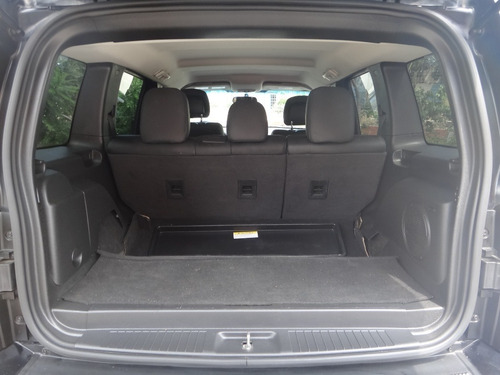 Imagen 12 de 14 de Jeep Cherokee Kk 4x4 Automatica