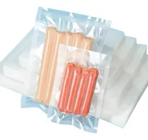 Comprar Bolsas Para Empacar Al Vacio 20x30 70micra Transparente Preg
