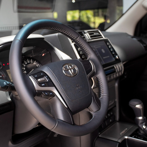 Toyota Prado Txl 4.0