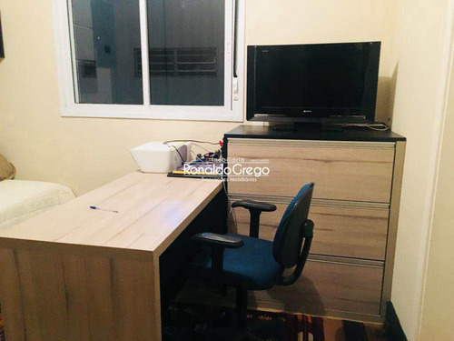 Imagem 19 de 27 de Apartamento Venda/locação 3 Dorms, Santa Cecília- R$ 2.7 Mi - A5095