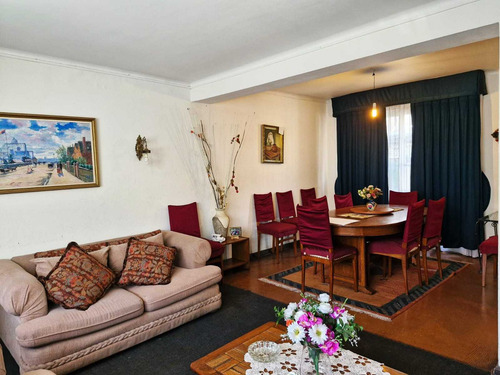 Casa Amplia Y Cómoda (68726)
