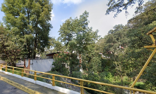 Casa En Venta En Lafayette 54, Villa Verdún, Álvaro Obregón, Cdmx Maja4