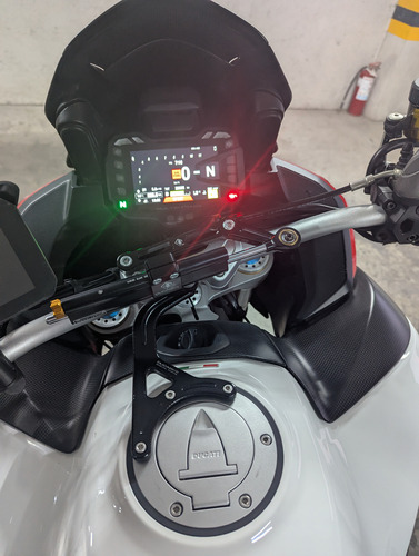 Multistrada Pikes Peak