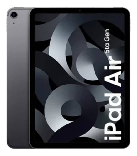 iPad  Apple  Air 5th Generation Sellado