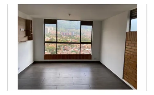 Apartaestudio En Venta Bello