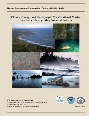 Climate Change And The Olympic Coast National Marine Sanc...