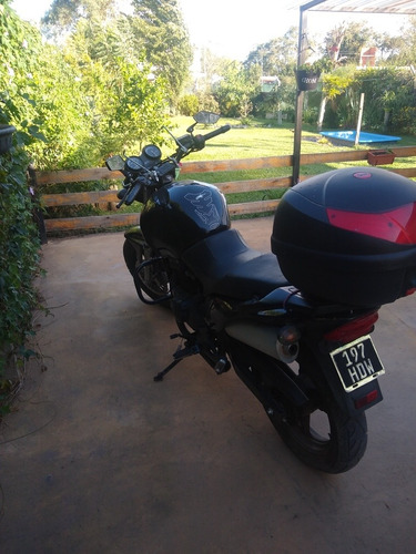 Imagen 6 de 10 de Jawa 350 Ruta 40