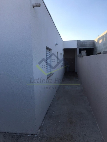Imagem 23 de 26 de Casa 2 Dormitórios Jardim Maitê Suzano-sp Letícia Pereira Imóveis - Ca00097 - 69030346