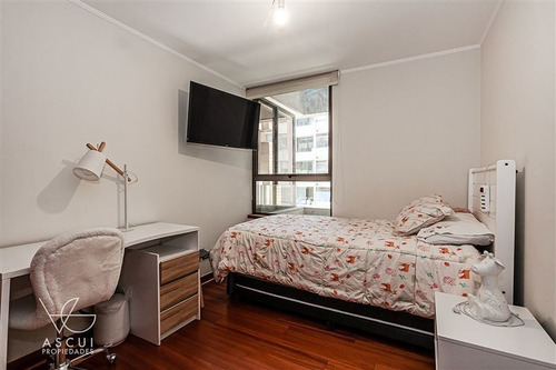 Imagen 8 de 15 de Departamento En Venta De 3 Dorm. En Las Condes