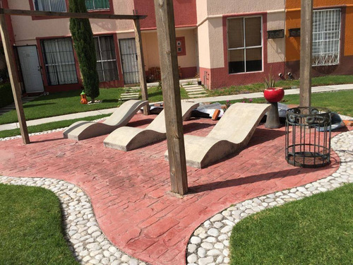 Imagen 17 de 17 de Renta De Casa En Cluster Oportunidad