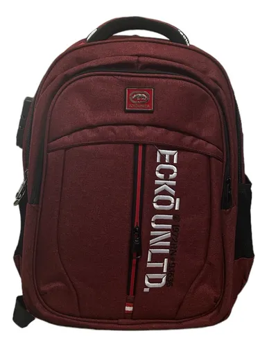 Mochilas ecko hotsell