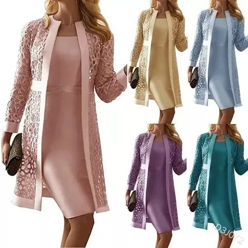 Chalecos de mujer para vestidos hotsell