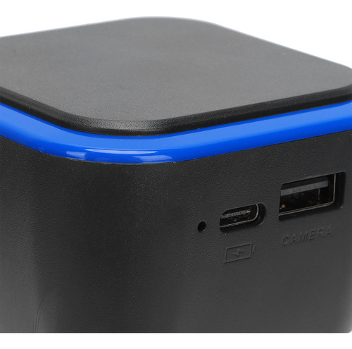 Microscopio Digital De Doble Lente Wifi/usb 2000x Hd