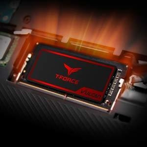 Memoria Ram 16gb Ddr4 2666mhz Pc4-21300 Sodimm Teamgroup