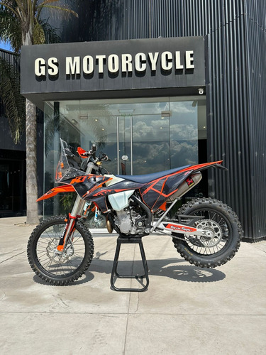 Ktm 500 Enduro Exc F No 350 Exc-f