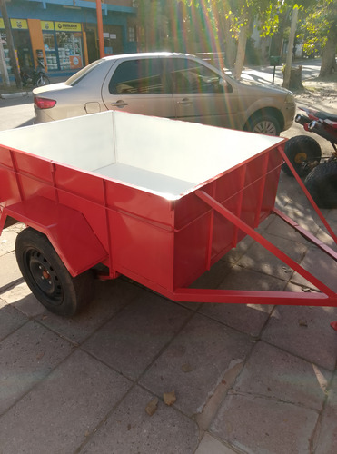 Mini Acoplado.