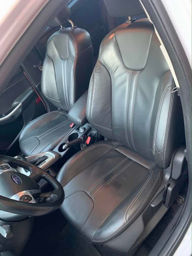 Ford Focus 2015 2.0 Se Flex Powershift 5p