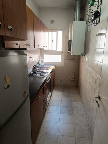 Venta Dueño Directo - Departamento 4 Ambientes, Caldera Y Ascensor - Estratégica Zona Playa Grande (alem)
