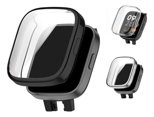 Carcasa Protector Para Xiaomi Redmi Watch 3 Flexible