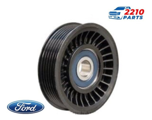 Polea Acanalada Ford Explorer Mustang 4.6/fx4/expedition 5.4