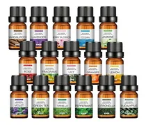 Comprar Esencias Aromaticas  Humificador Aceite Aromatico