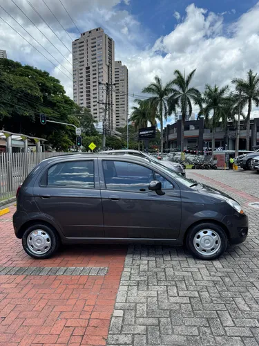 Chevrolet Spark 1.0 Life