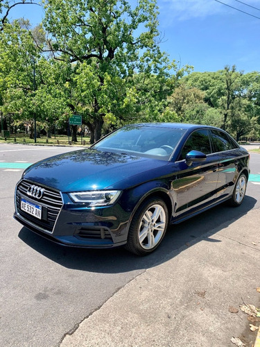 Audi A3 1.4 35 Tfsi Stronic