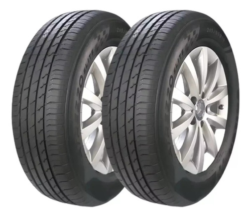 Kit 2 Neumaticos Sailun Atrezzo Elite 195 55 R16 91v Cava