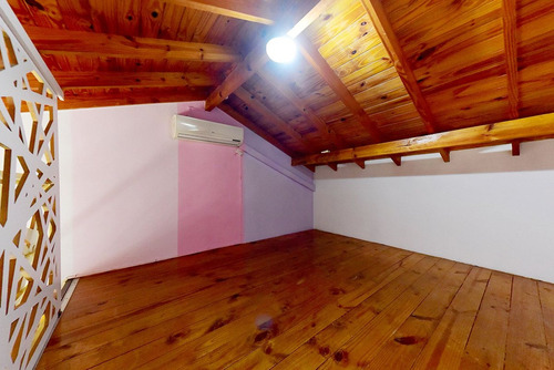Venta Ph 2/3 Amb C Altillo San Miguel Apto Credito