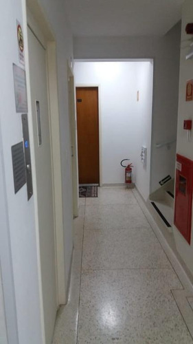 Apartamento Com 1 Dormitório Para Alugar, 45 M² - Jardim Do Mar - São Bernardo Do Campo/sp - Ap54718