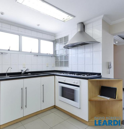 Imagem 4 de 14 de Apartamento - Vila Olímpia - Sp - 616800