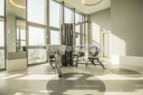 Imagem 22 de 30 de Loft, 38.22 M², Praia De Belas - 209353