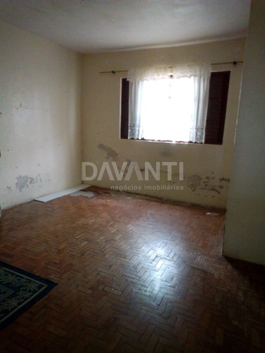 Imagem 14 de 24 de Casa À Venda Em Vila Ipê - Ca116871