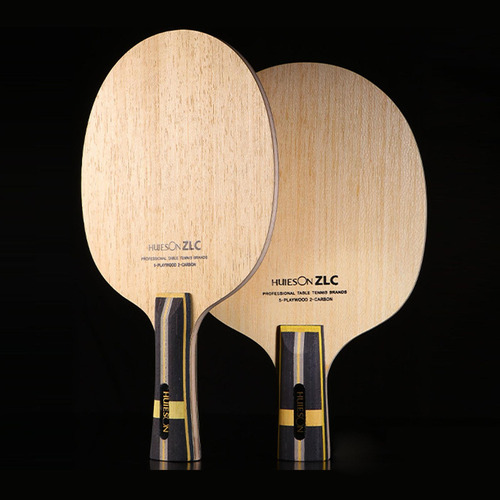 Raqueta De Madera Resistente -pong, Diseño Moderno Penhold
