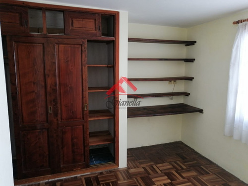 Casa En San Carlos- Ref: 1599