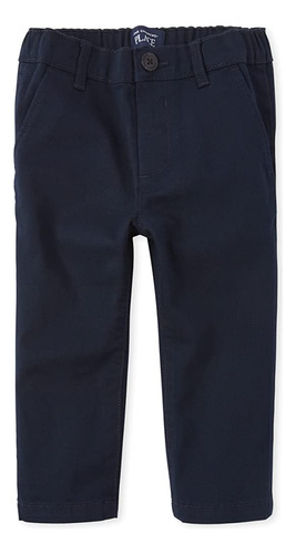 The Children's Place Baby Boys And Toddler Stretch Skinny Ch