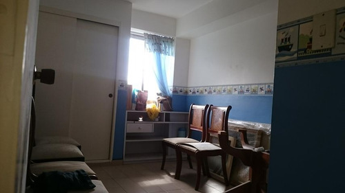 Imagen 7 de 13 de Apartamento En Venta En Terrazas Del Club Hipico #22-21441