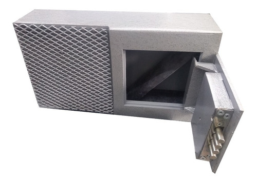 Caja Fuerte