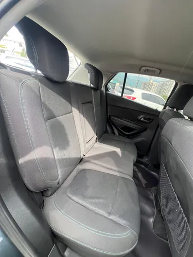 Chevrolet Tracker 1.8 Lt