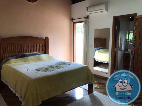 Imagem 15 de 15 de Vendo Sítio Bem Localizado No Arraial D'ajuda R$3.000.000,00 - 959