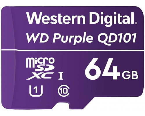 Imagem 6 de 6 de Cartão Micro Sd 64gb 32tbw Intelbras Alto Desempenho
