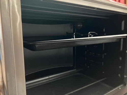 Imagen 3 de 6 de Horno Eléctrico Ursus Trotter