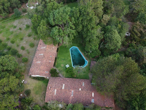 Rancho 100 Hectáreas | Temascaltepec , Edo. De México