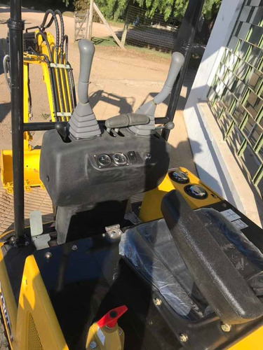 Mini Excavadora Lar L301.5 Venta