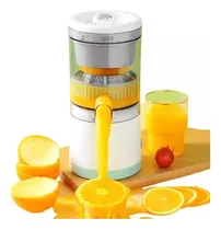 Comprar Espremedor Extrator Suco Laranja Limão Uva Maça Portátil Top