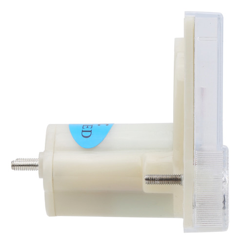 Medidor De Voltagem Dc 85c1 0 ~ 50v Pointer Voltmeter Painel