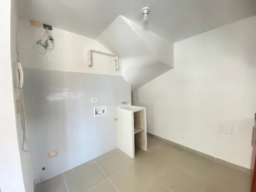 Apartaestudio En Arriendo En Villa Santos. Cod A792654